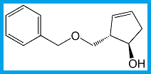 ENTECAVIR BOC (1R,2S)-ISOMER